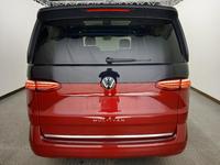Rear view