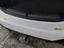Bumper midden achter