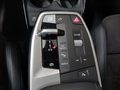 View of centre console