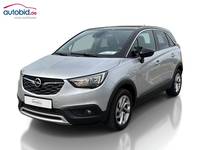 Opel Crossland X 1,2 Turbo Automatik "Innovation"