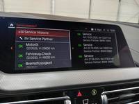 Servicenachweis