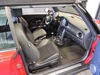 View interior