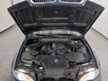 Ansicht Motorraum