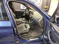 View interior