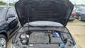Motor bölümünün görünümü