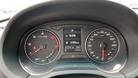 Gösterge tablosu görünümü