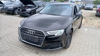 Audi A3 Sportback 35 TDI S-tronic