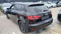 Sol arka görünüm
