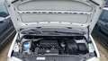 View of engine compartment