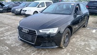 Audi A4 Avant 2,0 TDI S-tronic