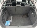 View of boot / luggage space