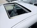 View of sunroof / panoramic roof