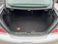 View of boot / luggage space
