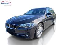 BMW 530d Touring Steptronic