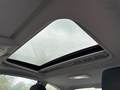 View of sunroof / panoramic roof