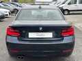 Rear view
