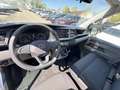 View of dashboard