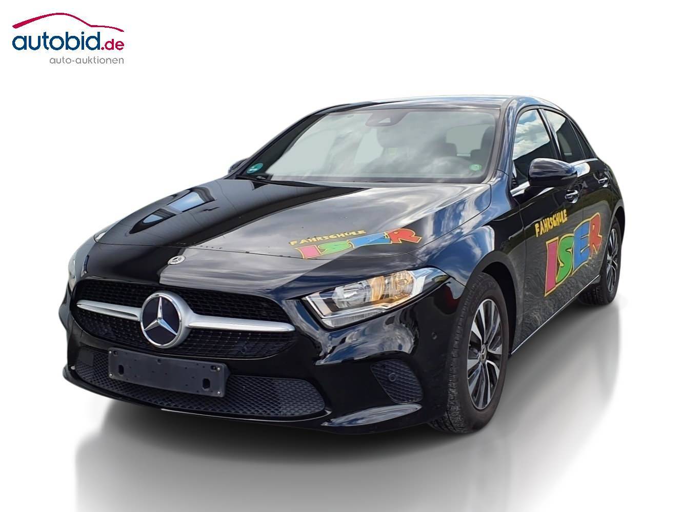 Mercedes-Benz A