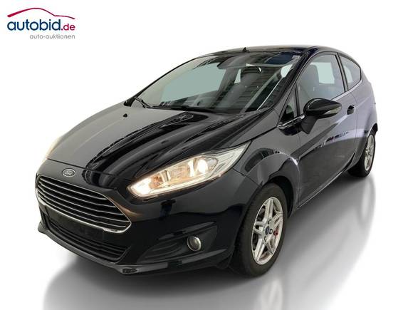 Pogled levo spredaj