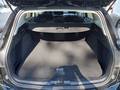 View of boot / luggage space