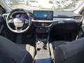View of dashboard