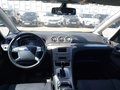 View of dashboard
