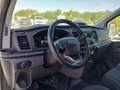 View of dashboard