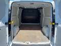 View of boot / luggage space