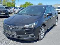Opel Astra Sports Tourer 1,5 CDTI "Elegance"