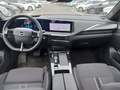View of dashboard