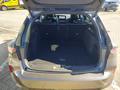 View of boot / luggage space