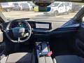 View of dashboard