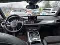 View of dashboard