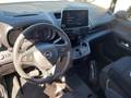 View of dashboard