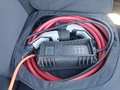 View of fittings for electric vehicle
