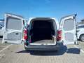 View of boot / luggage space