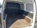 View of boot / luggage space