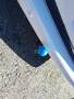 View of trailer tow-bar hitch