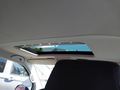 View of sunroof / panoramic roof