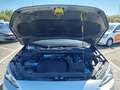 View of engine compartment