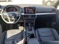 View of dashboard