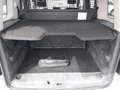 View of boot / luggage space