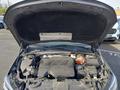 View of engine compartment