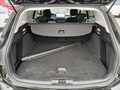 View of boot / luggage space