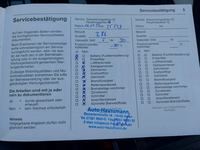 Verilen hizmete dair bilgiler