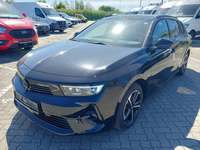 Opel Astra Sports Tourer 1,5 CDTI Automatik "GS"