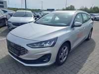 Ford Focus Turnier 1,5 EcoBlue TDCI "Titanium"