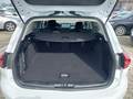 View of boot / luggage space