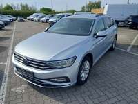 VW Passat Variant  2,0 TDI DSG "Business"