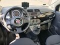 View of dashboard